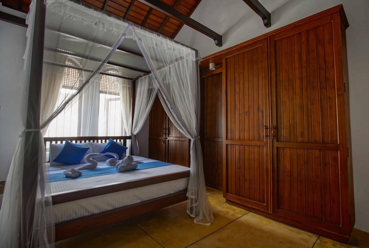 Kapugedara297 Bed and Breakfast Galle Eksteriør billede