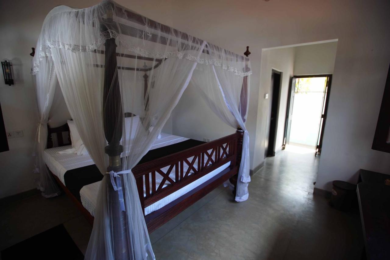 Kapugedara297 Bed and Breakfast Galle Eksteriør billede