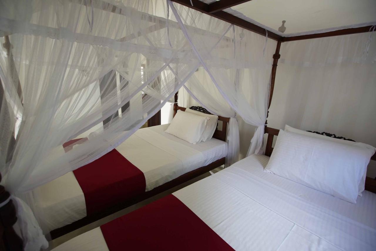 Kapugedara297 Bed and Breakfast Galle Eksteriør billede