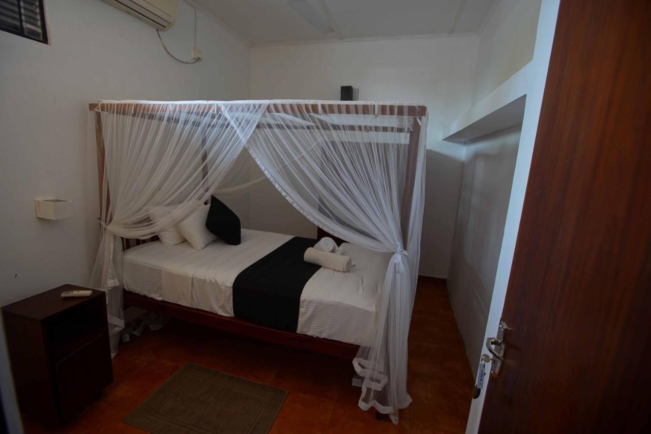 Kapugedara297 Bed and Breakfast Galle Eksteriør billede