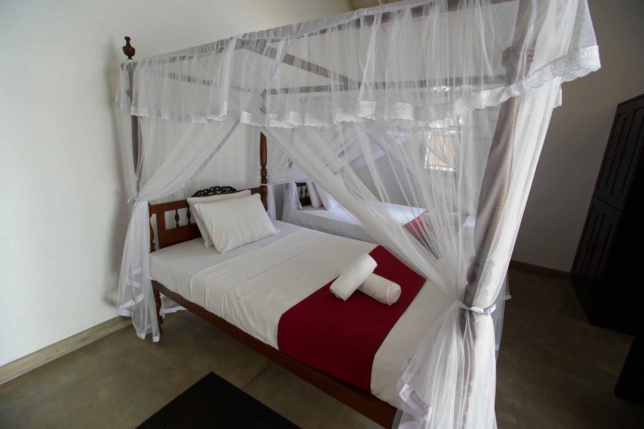 Kapugedara297 Bed and Breakfast Galle Eksteriør billede