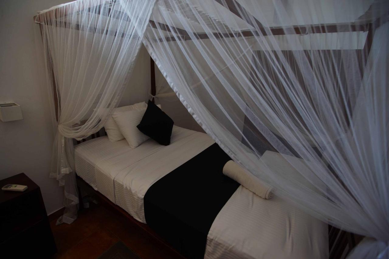 Kapugedara297 Bed and Breakfast Galle Eksteriør billede