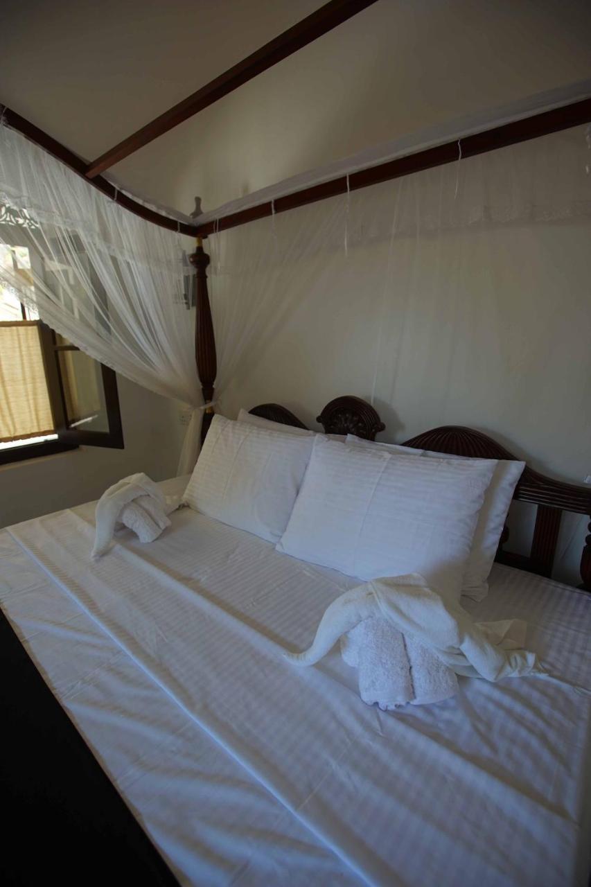 Kapugedara297 Bed and Breakfast Galle Eksteriør billede