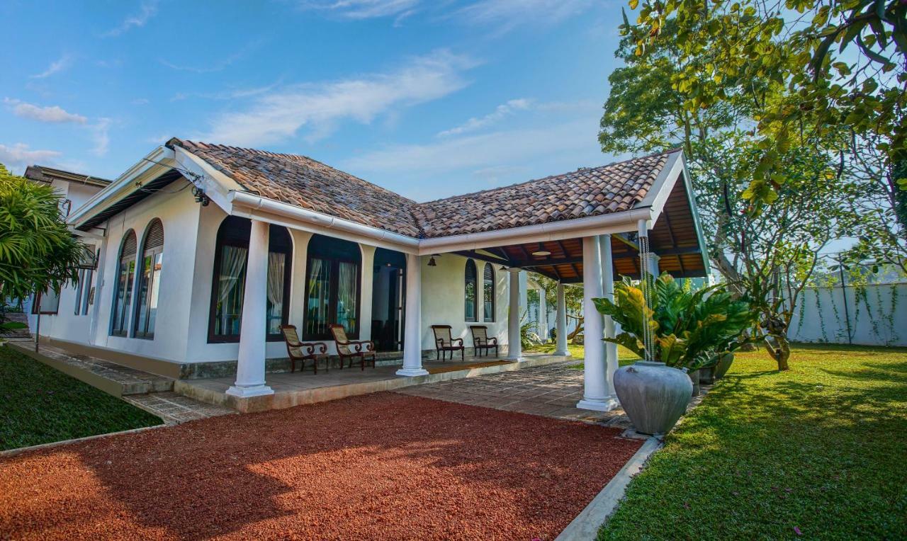 Kapugedara297 Bed and Breakfast Galle Eksteriør billede