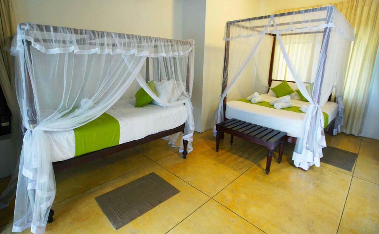 Kapugedara297 Bed and Breakfast Galle Eksteriør billede